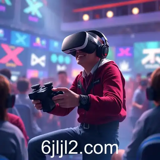 The Rise of Online Gaming Communities